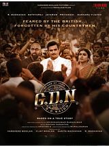 Affiche de G.D.N, film à voir en streaming sur Pygargue