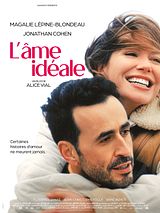 Affiche de L’Âme Idéale, film à voir en streaming sur Pygargue