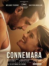 Affiche de Connemara, film à voir en streaming sur Pygargue
