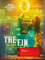 poster du film The Fin