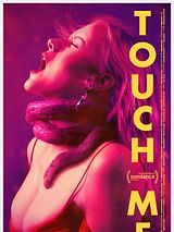 Affiche de Touch Me, film à voir en streaming sur Pygargue