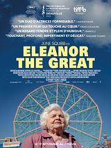 Affiche de Eleanor The Great, film à voir en streaming sur Pygargue