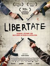 Affiche de Libertate, film à voir en streaming sur Pygargue