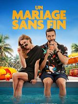 Affiche de Un mariage sans fin, film à voir en streaming sur Pygargue