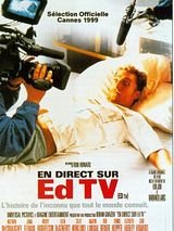 Affiche de En direct sur Ed TV, film à voir en streaming sur Pygargue