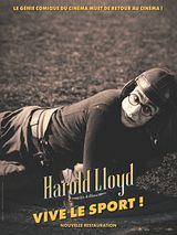 Affiche de Vive le sport !, film à voir en streaming sur Pygargue