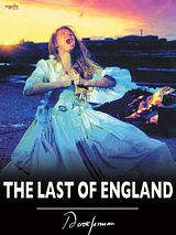 Affiche de The Last of England, film à voir en streaming sur Pygargue
