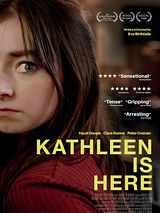 Affiche de Kathleen Is Here, film à voir en streaming sur Pygargue