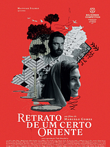 Affiche de Retrato de um Certo Oriente, film à voir en streaming sur Pygargue
