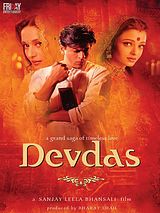 Devdas (OST)