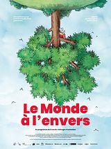 Affiche de Le Monde à l'envers, film à voir en streaming sur Pygargue