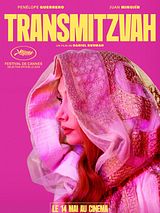 Affiche de Transmitzvah, film à voir en streaming sur Pygargue