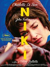 Affiche de Niki de Saint-Phalle, film à voir en streaming sur Pygargue
