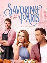 Affiche de Ella in Paris, film à voir en streaming sur Pygargue