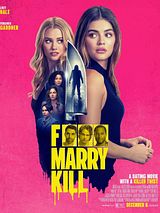 Affiche de F Marry Kill, film à voir en streaming sur Pygargue