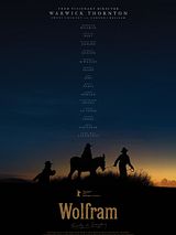Affiche de Wolfram, film à voir en streaming sur Pygargue
