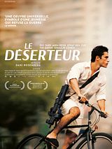 Affiche de Le Déserteur, film à voir en streaming sur Pygargue