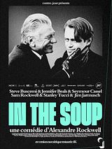 poster du film In the Soup