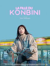 poster du film La Fille du Konbini