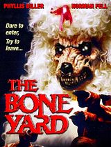Affiche de The Boneyard, film à voir en streaming sur Pygargue