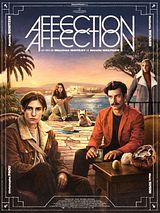 Affiche de Affection Affection, film à voir en streaming sur Pygargue