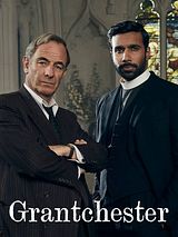 Grantchester (Original Television Soundtrack)