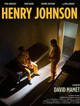 Affiche de Henry Johnson, film à voir en streaming sur Pygargue