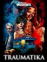 Affiche de Traumatika, film à voir en streaming sur Pygargue