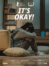 Affiche de It’s Okay!, film à voir en streaming sur Pygargue