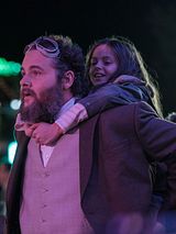 Affiche de Mlle Bottine, film à voir en streaming sur Pygargue