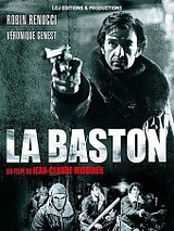 Affiche de La Baston, film à voir en streaming sur Pygargue