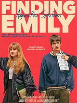 Affiche de Finding Emily, film à voir en streaming sur Pygargue