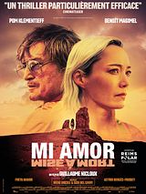 poster du film Mi Amor
