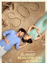 Affiche de The Most Beautiful Girl in the World, film à voir en streaming sur Pygargue