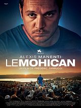 Affiche de Le Mohican, film à voir en streaming sur Pygargue