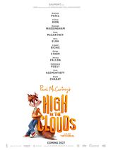 Affiche de Dans Les Nuages, film à voir en streaming sur Pygargue