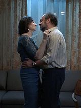 Affiche de Mama, film à voir en streaming sur Pygargue
