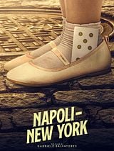 poster du film Napoli New York