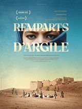 poster du film Remparts d'Argile
