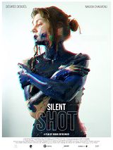 poster du film Silent Shot