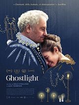 poster du film Ghostlight