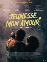 Affiche de Jeunesse, mon amour, film à voir en streaming sur Pygargue