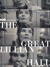 Affiche de The Great Lillian Hall, film à voir en streaming sur Pygargue