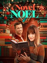 Affiche de Coup de foudre à la librairie de Noël, film à voir en streaming sur Pygargue
