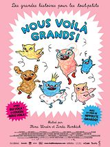 Affiche de Nous voilà grands !, film à voir en streaming sur Pygargue