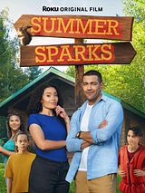 Affiche de La recette des vacances parfaites, film à voir en streaming sur Pygargue