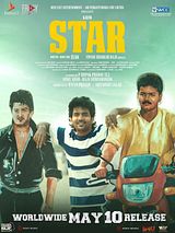 Affiche de Star, film à voir en streaming sur Pygargue
