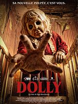 Affiche de Dolly, film à voir en streaming sur Pygargue