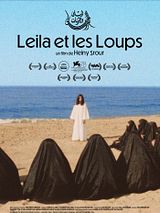 poster du film Leila et les Loups