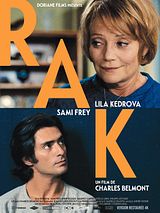 poster du film Rak